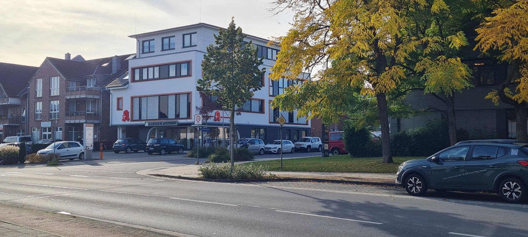 Predaj domu 455 m², pozemek 325 m², Andreas-Bräm-Straße 19, Neukirchen-Vluyn, Severné Porýnie - Westfálsko Predaj domu 455 m², pozemek 325 m², Andreas-Bräm-Straße 19, Neukirchen-Vluyn, Severné Porýnie - Westfálsko