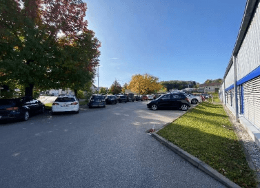 Predaj nebytového priestoru 15.649 m², Landshut, Bavorsko Predaj nebytového priestoru 15.649 m², Landshut, Bavorsko