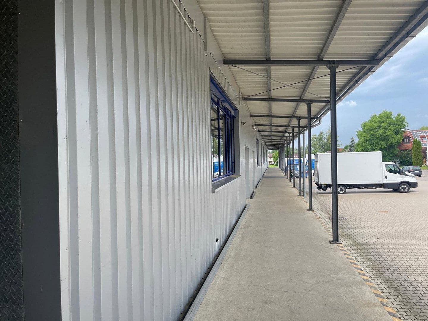 Predaj nebytového priestoru 15.649 m², Landshut, Bavorsko Predaj nebytového priestoru 15.649 m², Landshut, Bavorsko