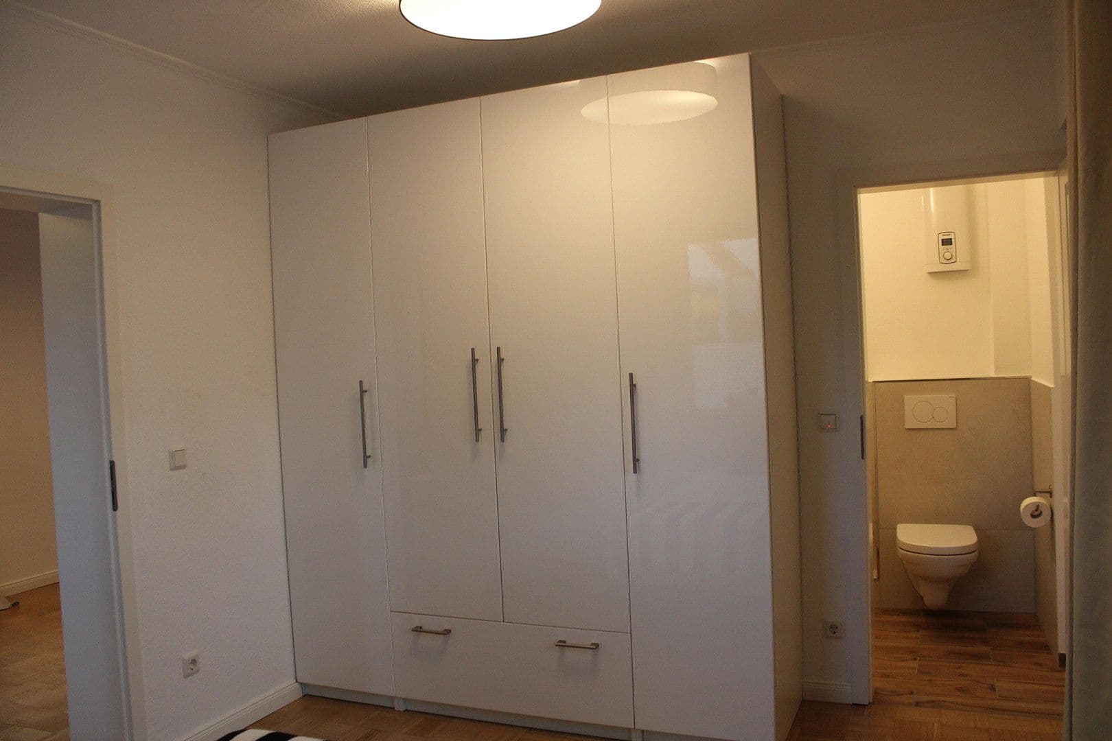 Prenájom bytu 2-izbový 41 m², Martin-Kirchner-Straße 8, Mainz, Porýnie-Falcko Prenájom bytu 2-izbový 41 m², Martin-Kirchner-Straße 8, Mainz, Porýnie-Falcko