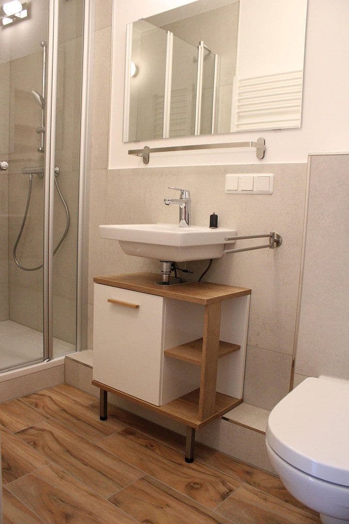 Prenájom bytu 2-izbový 41 m², Martin-Kirchner-Straße 8, Mainz, Porýnie-Falcko Prenájom bytu 2-izbový 41 m², Martin-Kirchner-Straße 8, Mainz, Porýnie-Falcko