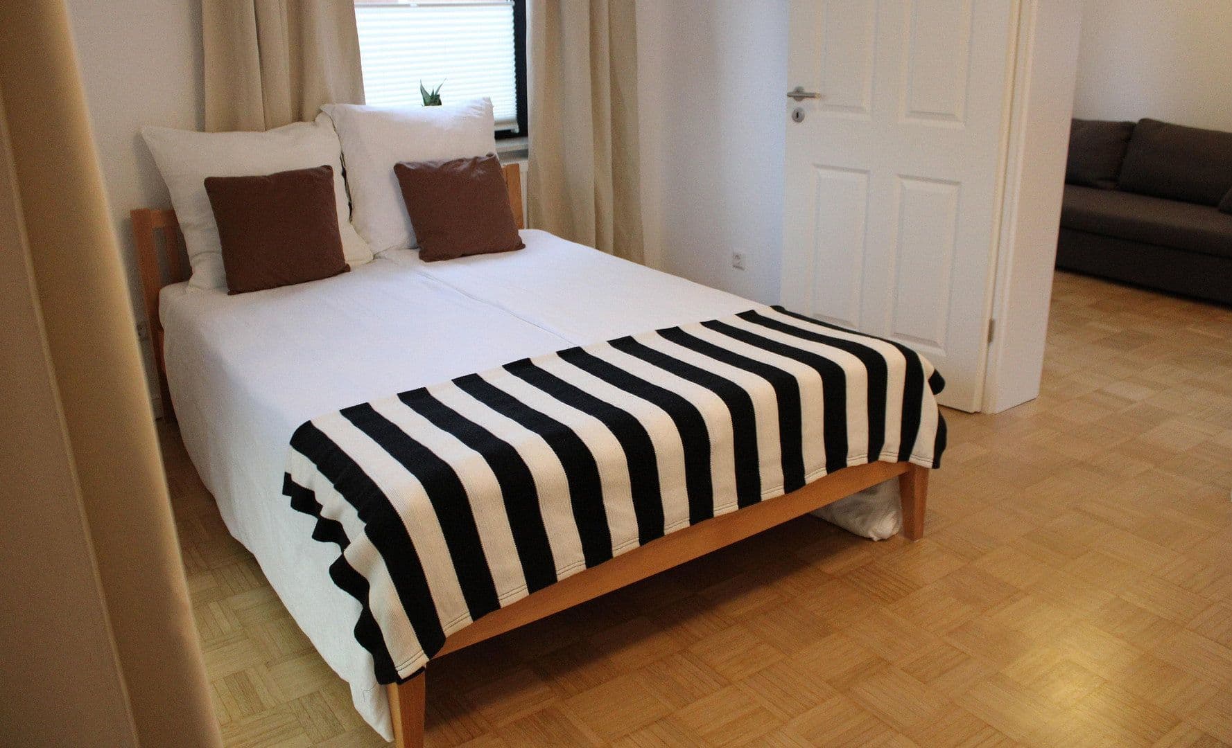 Prenájom bytu 2-izbový 41 m², Martin-Kirchner-Straße 8, Mainz, Porýnie-Falcko Prenájom bytu 2-izbový 41 m², Martin-Kirchner-Straße 8, Mainz, Porýnie-Falcko