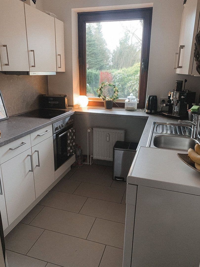 Prenájom bytu 2-izbový 75 m², Hamburg, Hamburg Prenájom bytu 2-izbový 75 m², Hamburg, Hamburg