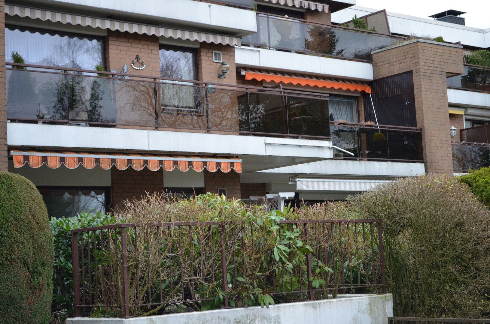 Prenájom bytu 2-izbový 75 m², Hamburg, Hamburg Prenájom bytu 2-izbový 75 m², Hamburg, Hamburg