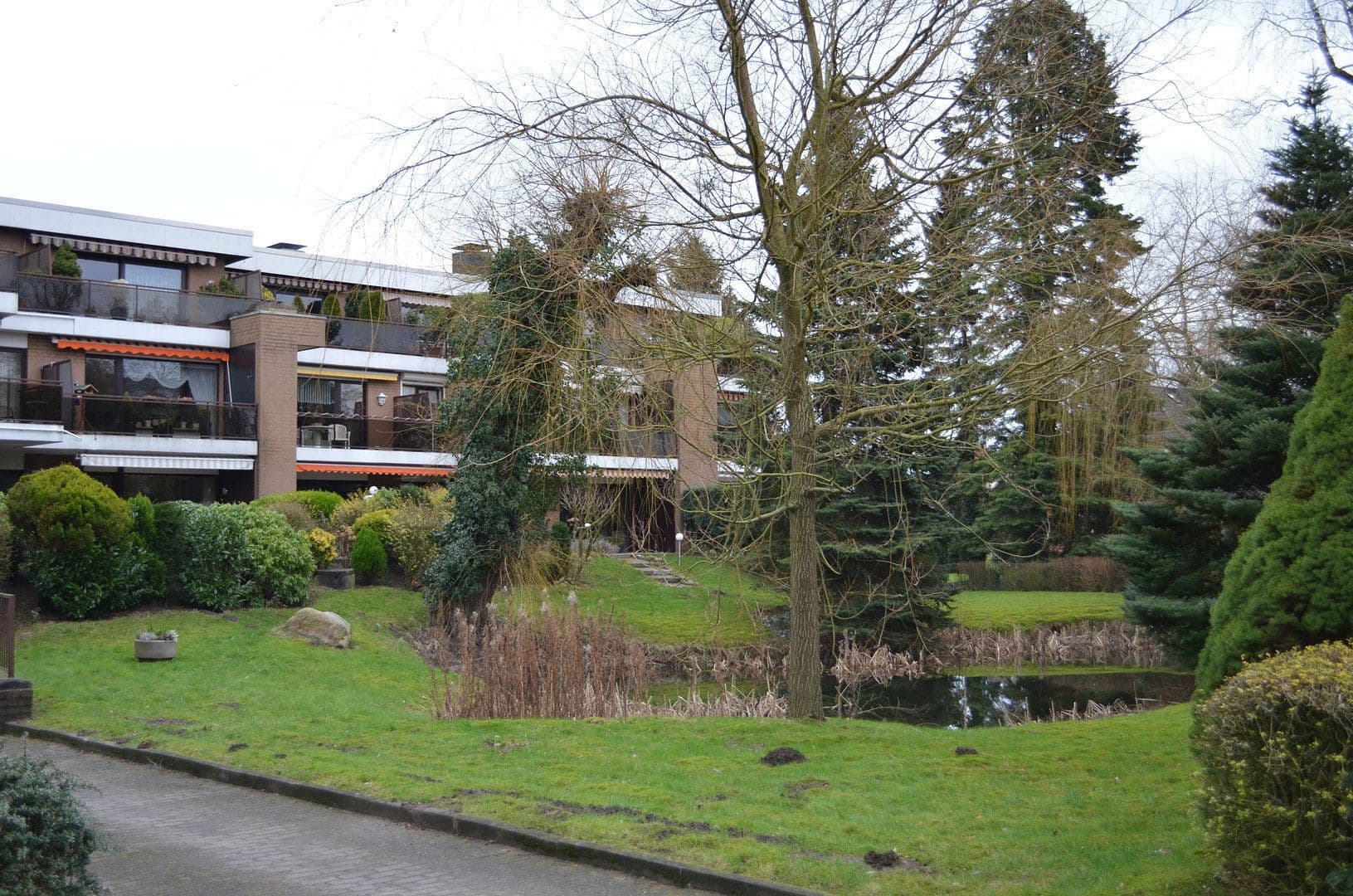 Prenájom bytu 2-izbový 75 m², Hamburg, Hamburg Prenájom bytu 2-izbový 75 m², Hamburg, Hamburg