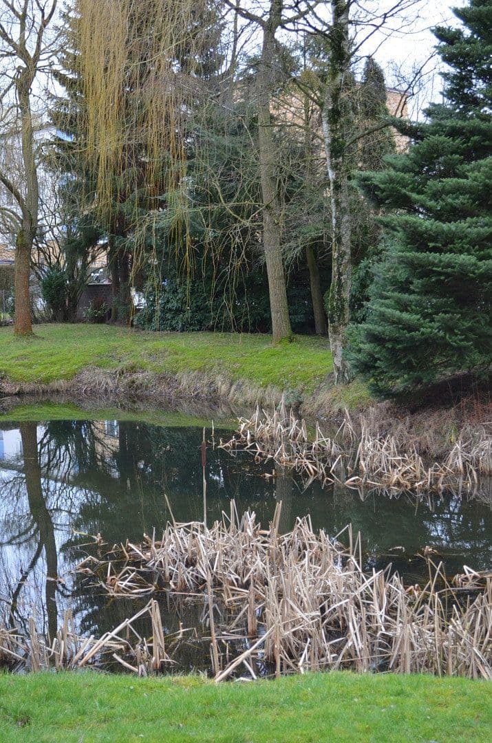 Prenájom bytu 2-izbový 75 m², Hamburg, Hamburg Prenájom bytu 2-izbový 75 m², Hamburg, Hamburg