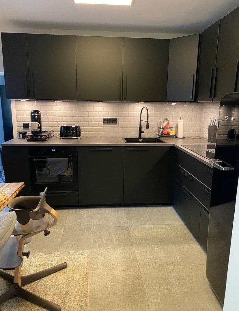 Prenájom domu 100 m², pozemek 160 m², Bödingerstr 27, Köln, Severné Porýnie - Westfálsko Prenájom domu 100 m², pozemek 160 m², Bödingerstr 27, Köln, Severné Porýnie - Westfálsko