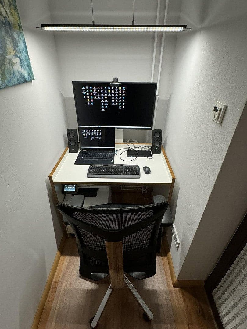 Prenájom bytu 2-izbový 60 m², Altendorfer Straße 14, Chemnitz, Sasko Prenájom bytu 2-izbový 60 m², Altendorfer Straße 14, Chemnitz, Sasko