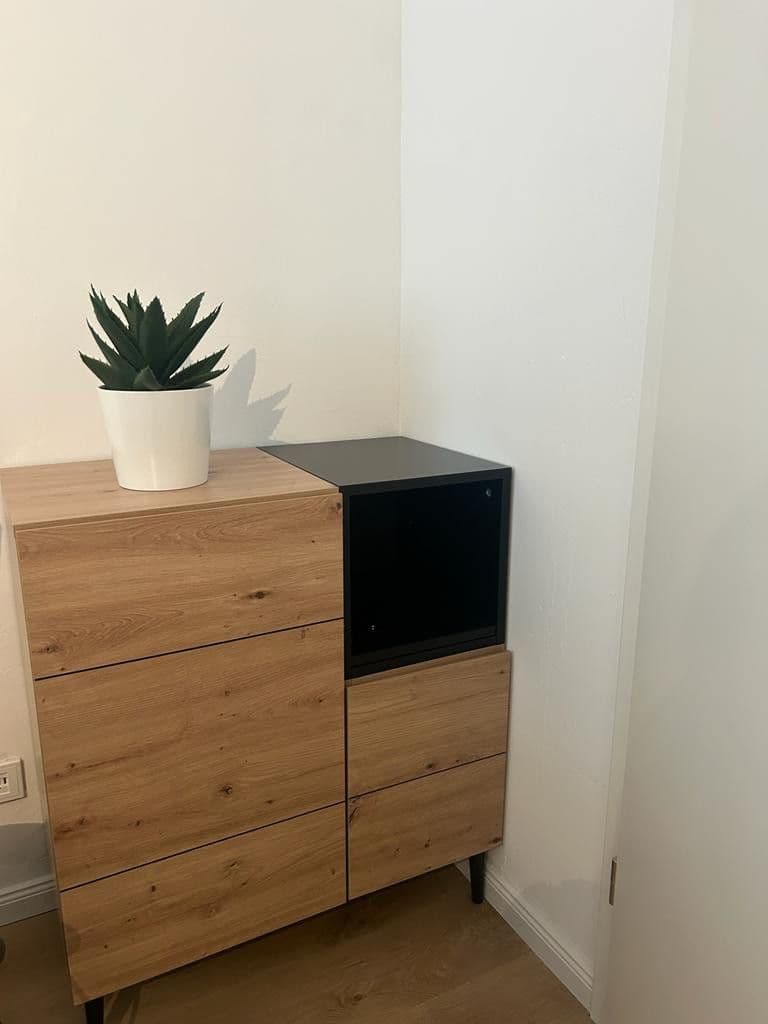 Prenájom bytu 1-izbový 42 m², Köln, Severné Porýnie - Westfálsko Prenájom bytu 1-izbový 42 m², Köln, Severné Porýnie - Westfálsko