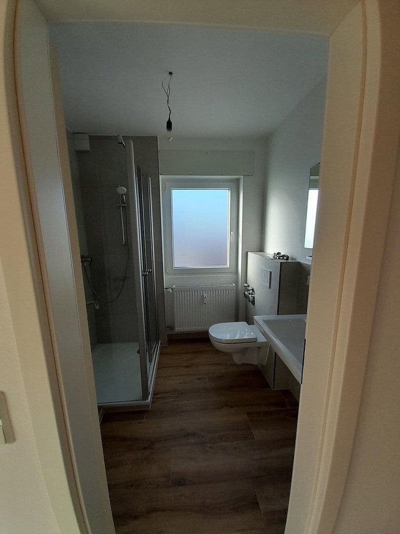 Prenájom bytu 3-izbový 76 m², Pfarrer-Dorn-Straße 25, Mainz, Porýnie-Falcko Prenájom bytu 3-izbový 76 m², Pfarrer-Dorn-Straße 25, Mainz, Porýnie-Falcko