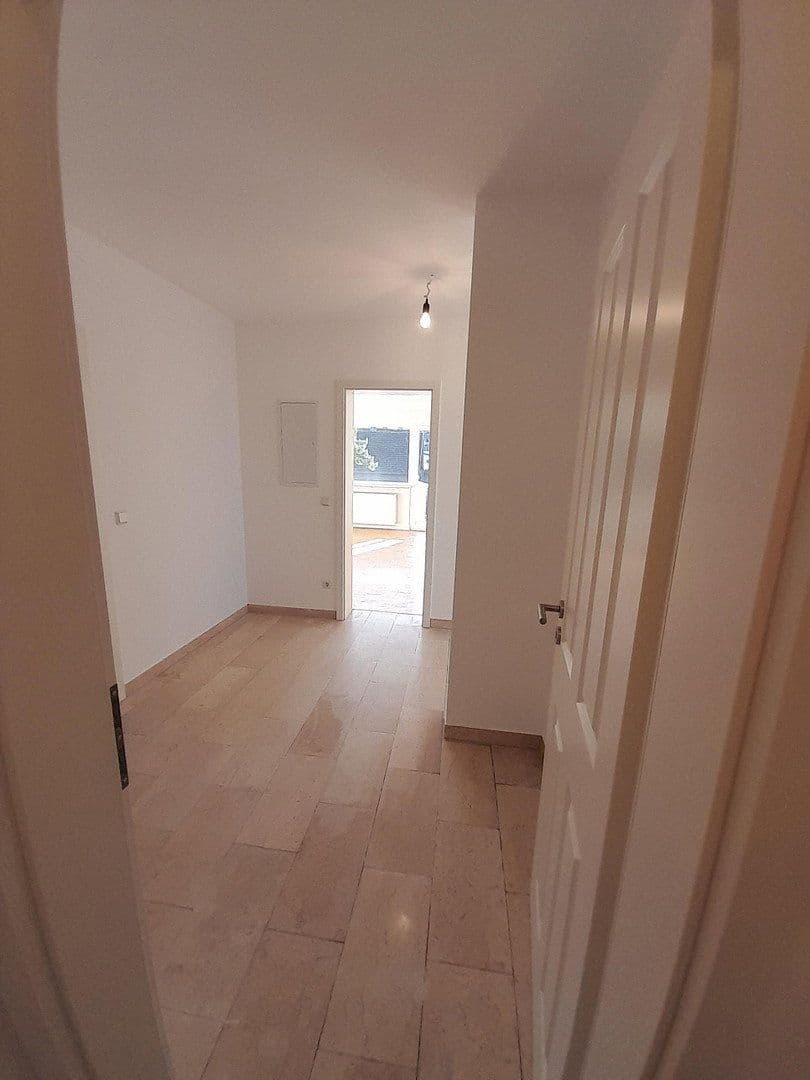 Prenájom bytu 3-izbový 76 m², Pfarrer-Dorn-Straße 25, Mainz, Porýnie-Falcko Prenájom bytu 3-izbový 76 m², Pfarrer-Dorn-Straße 25, Mainz, Porýnie-Falcko