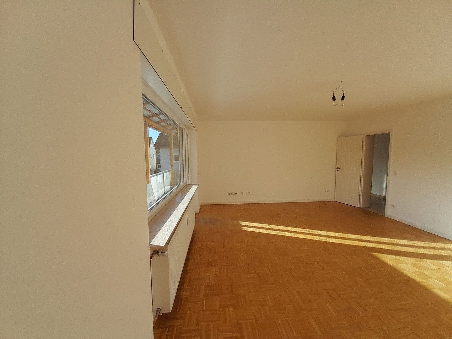 Prenájom bytu 3-izbový 76 m², Pfarrer-Dorn-Straße 25, Mainz, Porýnie-Falcko Prenájom bytu 3-izbový 76 m², Pfarrer-Dorn-Straße 25, Mainz, Porýnie-Falcko