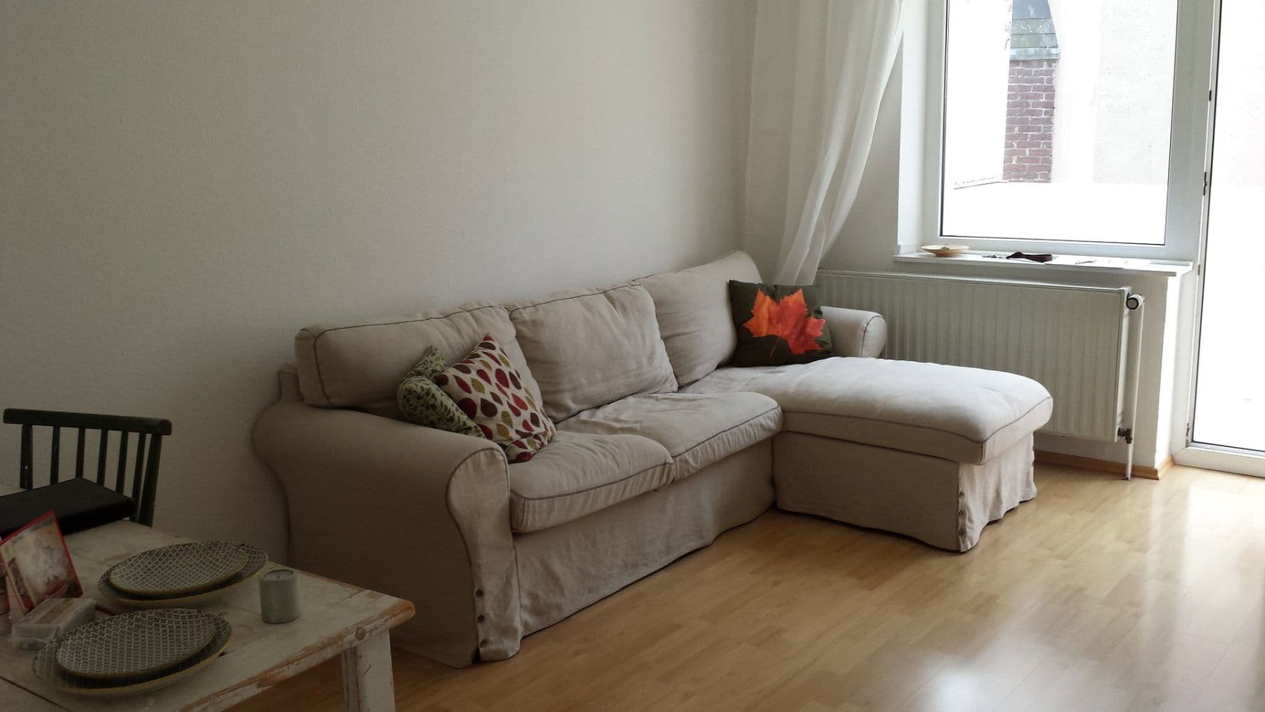 Prenájom bytu 2-izbový 60 m², Linienstraße 49, Düsseldorf, Severné Porýnie - Westfálsko Prenájom bytu 2-izbový 60 m², Linienstraße 49, Düsseldorf, Severné Porýnie - Westfálsko