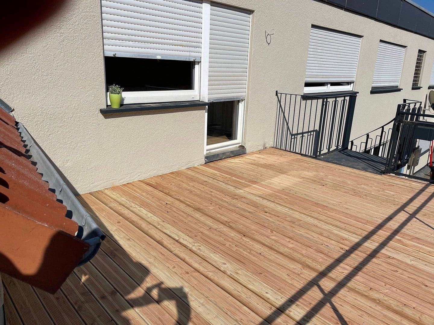 Prenájom bytu 4-izbový 120 m², Durmersheim, Bádensko-Wurttembersko Prenájom bytu 4-izbový 120 m², Durmersheim, Bádensko-Wurttembersko