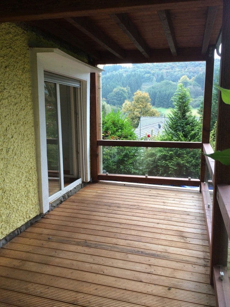 Prenájom bytu 2-izbový 74 m², Kapellenweg 8, Engelskirchen, Severné Porýnie - Westfálsko Prenájom bytu 2-izbový 74 m², Kapellenweg 8, Engelskirchen, Severné Porýnie - Westfálsko