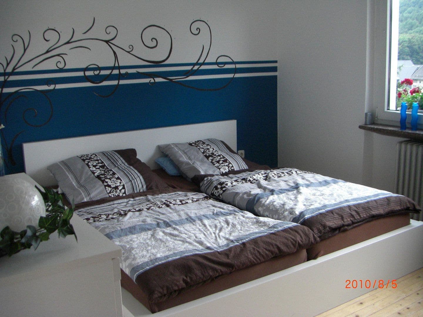 Prenájom bytu 2-izbový 74 m², Kapellenweg 8, Engelskirchen, Severné Porýnie - Westfálsko Prenájom bytu 2-izbový 74 m², Kapellenweg 8, Engelskirchen, Severné Porýnie - Westfálsko