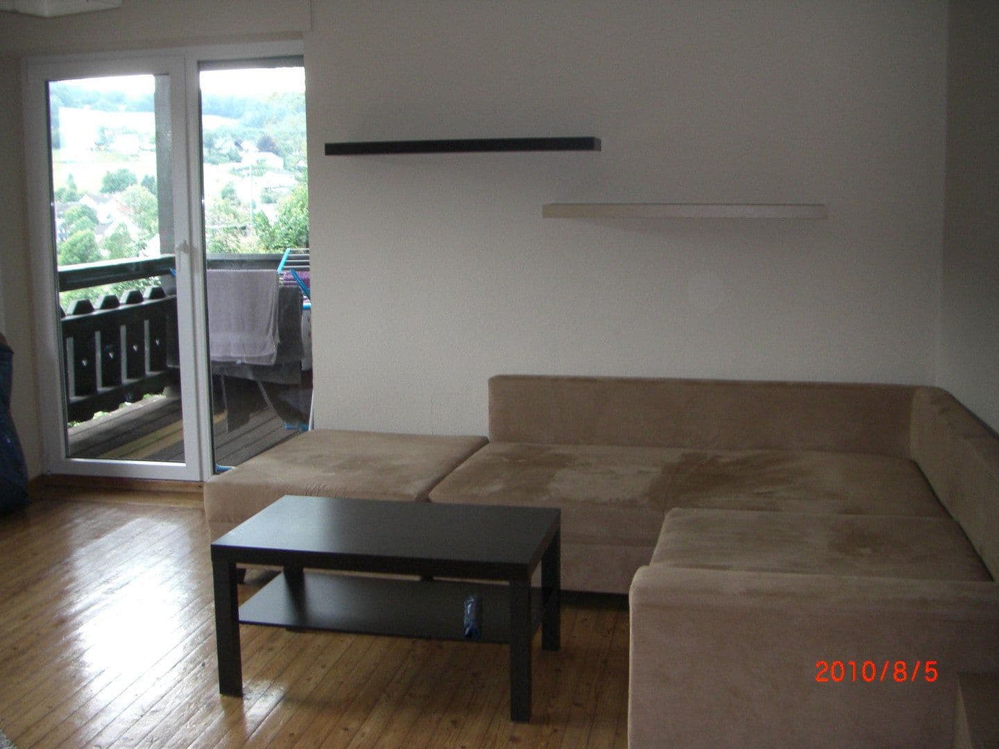 Prenájom bytu 2-izbový 74 m², Kapellenweg 8, Engelskirchen, Severné Porýnie - Westfálsko Prenájom bytu 2-izbový 74 m², Kapellenweg 8, Engelskirchen, Severné Porýnie - Westfálsko