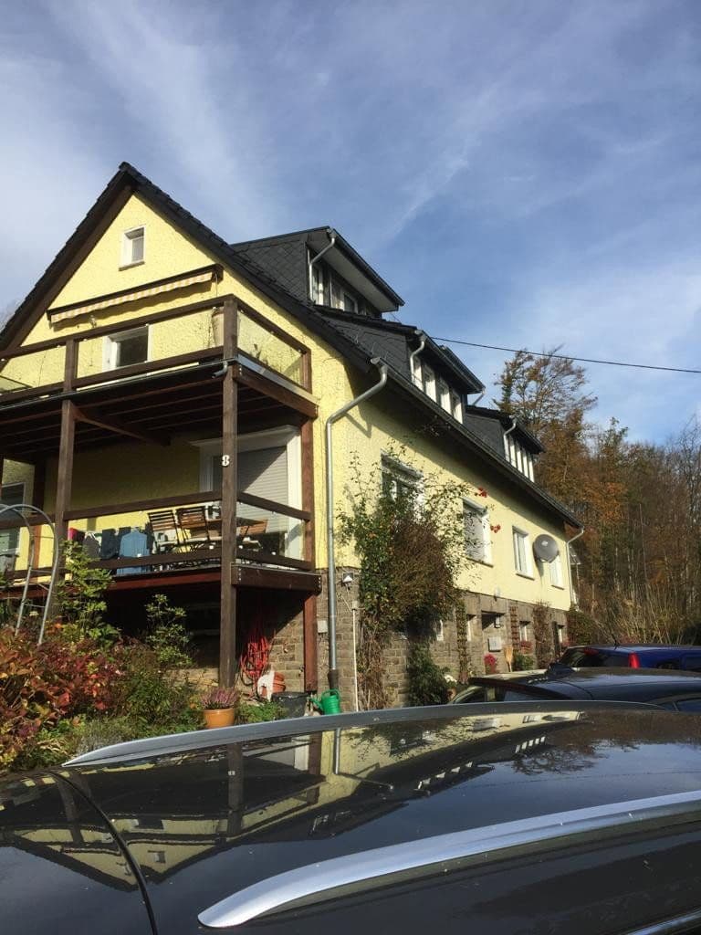 Prenájom bytu 2-izbový 74 m², Kapellenweg 8, Engelskirchen, Severné Porýnie - Westfálsko Prenájom bytu 2-izbový 74 m², Kapellenweg 8, Engelskirchen, Severné Porýnie - Westfálsko