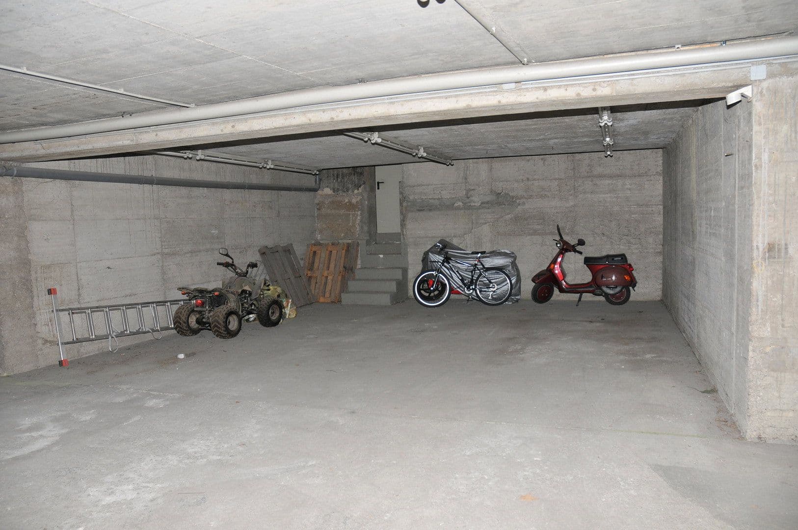 Prenájom bytu 3-izbový 75 m², Mendig, Porýnie-Falcko Prenájom bytu 3-izbový 75 m², Mendig, Porýnie-Falcko