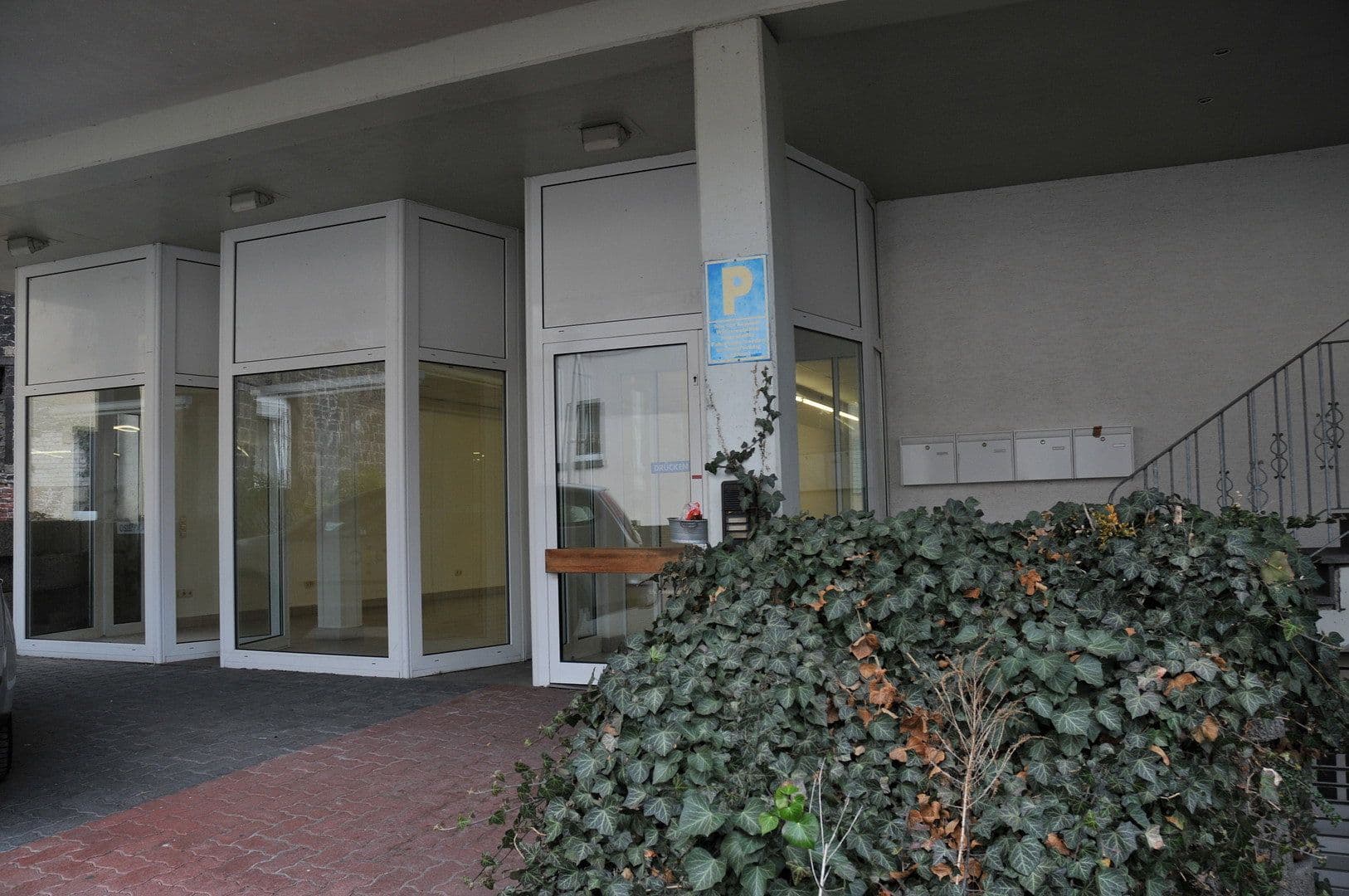 Prenájom bytu 3-izbový 75 m², Mendig, Porýnie-Falcko Prenájom bytu 3-izbový 75 m², Mendig, Porýnie-Falcko