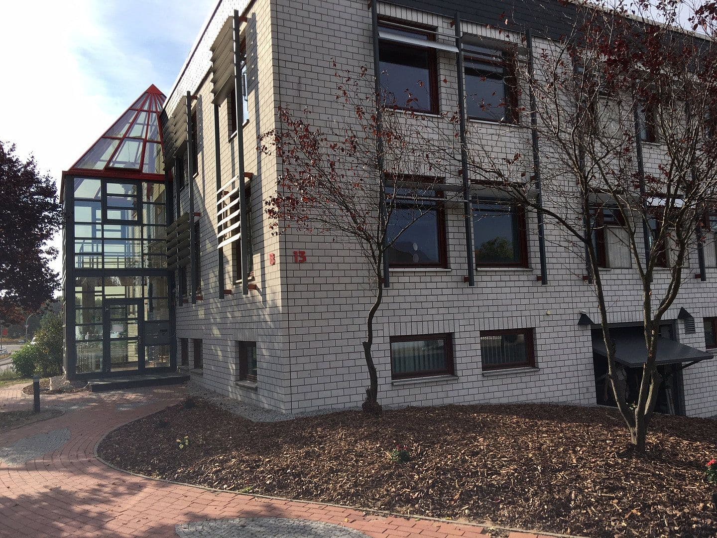 Prenájom bytu 3-izbový 78 m², Schwerin, Meklenbursko-Predpomoransko Prenájom bytu 3-izbový 78 m², Schwerin, Meklenbursko-Predpomoransko