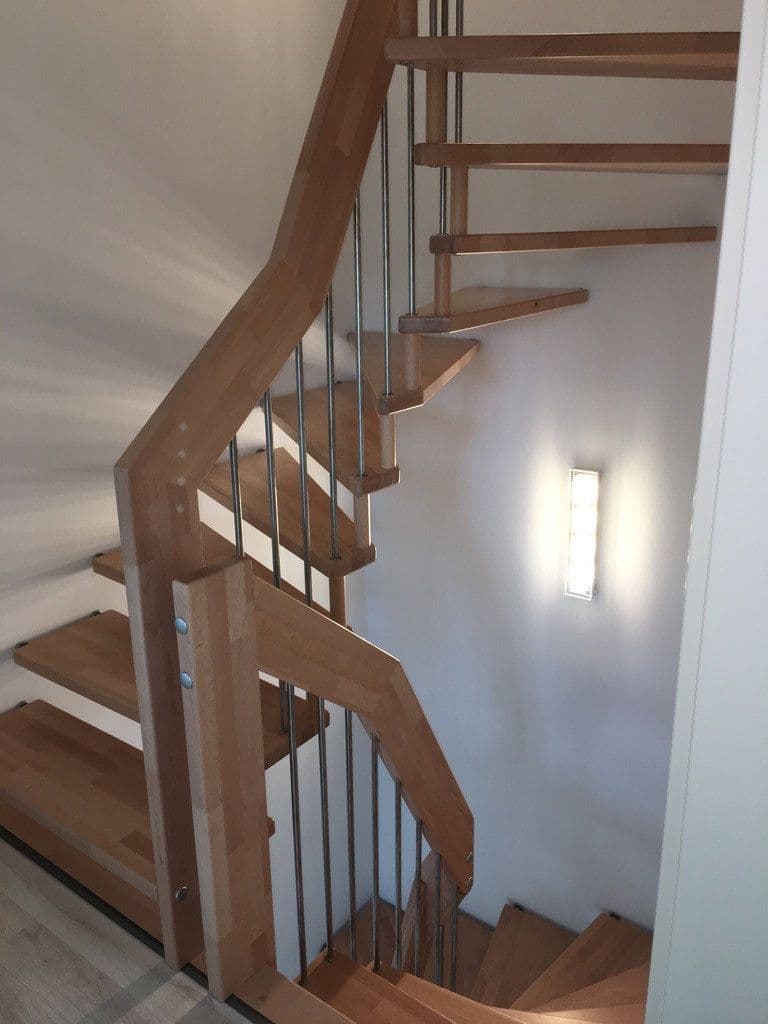 Prenájom bytu 3-izbový 78 m², Schwerin, Meklenbursko-Predpomoransko Prenájom bytu 3-izbový 78 m², Schwerin, Meklenbursko-Predpomoransko