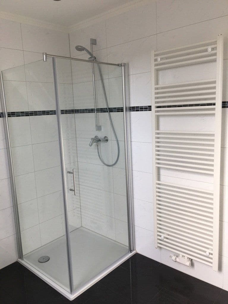 Prenájom bytu 3-izbový 78 m², Schwerin, Meklenbursko-Predpomoransko Prenájom bytu 3-izbový 78 m², Schwerin, Meklenbursko-Predpomoransko