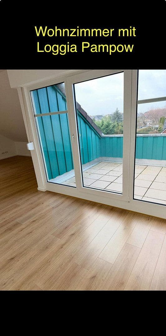 Prenájom bytu 3-izbový 78 m², Schwerin, Meklenbursko-Predpomoransko Prenájom bytu 3-izbový 78 m², Schwerin, Meklenbursko-Predpomoransko