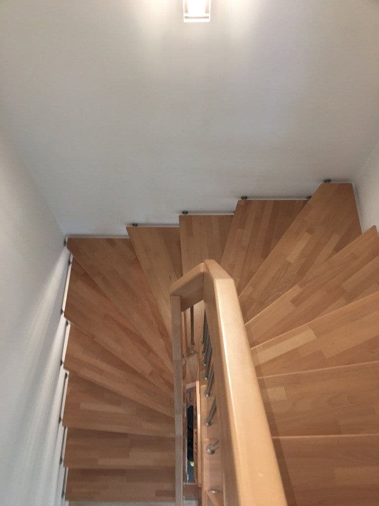 Prenájom bytu 3-izbový 78 m², Schwerin, Meklenbursko-Predpomoransko Prenájom bytu 3-izbový 78 m², Schwerin, Meklenbursko-Predpomoransko