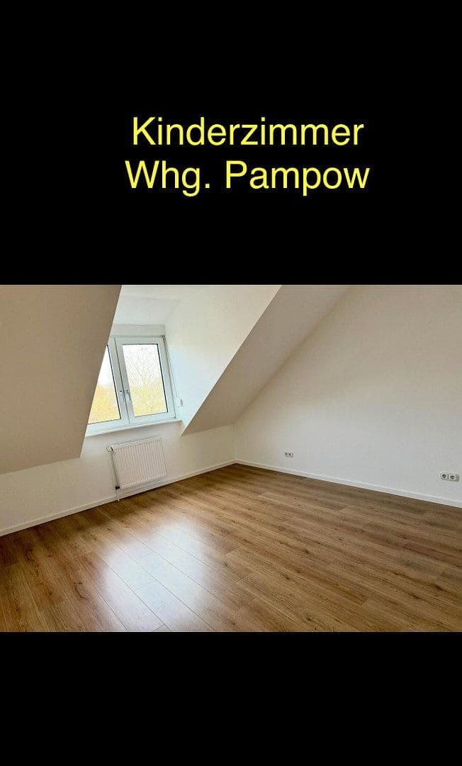 Prenájom bytu 3-izbový 78 m², Schwerin, Meklenbursko-Predpomoransko Prenájom bytu 3-izbový 78 m², Schwerin, Meklenbursko-Predpomoransko