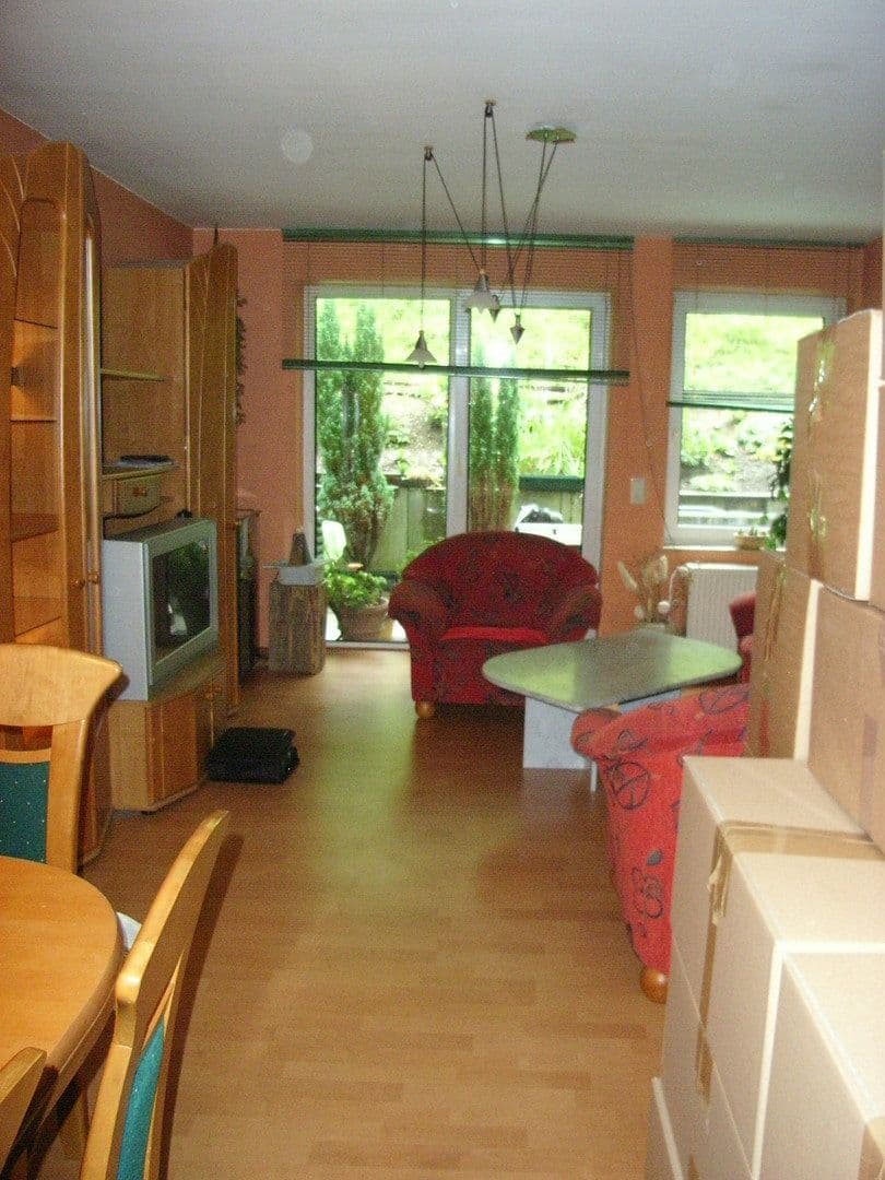 Prenájom bytu 3-izbový 82 m², Weinberg 34, Wuppertal, Severné Porýnie - Westfálsko Prenájom bytu 3-izbový 82 m², Weinberg 34, Wuppertal, Severné Porýnie - Westfálsko