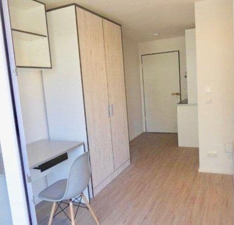 Prenájom bytu 1-izbový 20 m², Firnhaberstraße 12, Augsburg, Bavorsko Prenájom bytu 1-izbový 20 m², Firnhaberstraße 12, Augsburg, Bavorsko