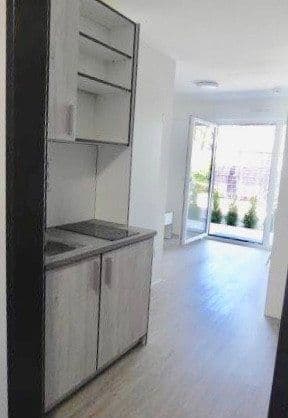 Prenájom bytu 1-izbový 20 m², Firnhaberstraße 12, Augsburg, Bavorsko Prenájom bytu 1-izbový 20 m², Firnhaberstraße 12, Augsburg, Bavorsko