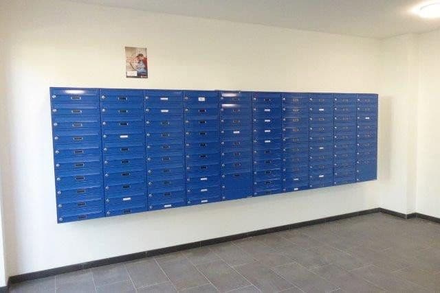 Prenájom bytu 1-izbový 20 m², Firnhaberstraße 12, Augsburg, Bavorsko Prenájom bytu 1-izbový 20 m², Firnhaberstraße 12, Augsburg, Bavorsko