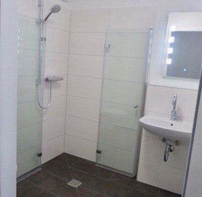 Prenájom bytu 1-izbový 20 m², Firnhaberstraße 12, Augsburg, Bavorsko Prenájom bytu 1-izbový 20 m², Firnhaberstraße 12, Augsburg, Bavorsko