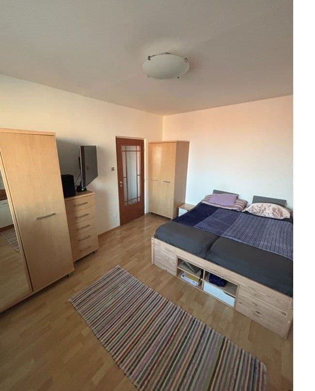 Prenájom bytu 1-izbový 32 m², Hraniční, Olomouc, Olomoucký kraj Prenájom bytu 1-izbový 32 m², Hraniční, Olomouc, Olomoucký kraj