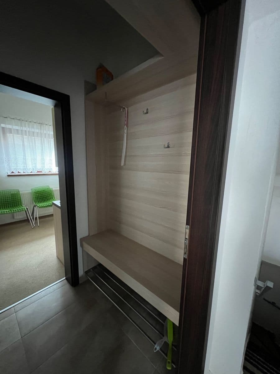 Prenájom bytu 1-izbový 30 m², Pec pod Sněžkou, Královéhradecký kraj Prenájom bytu 1-izbový 30 m², Pec pod Sněžkou, Královéhradecký kraj