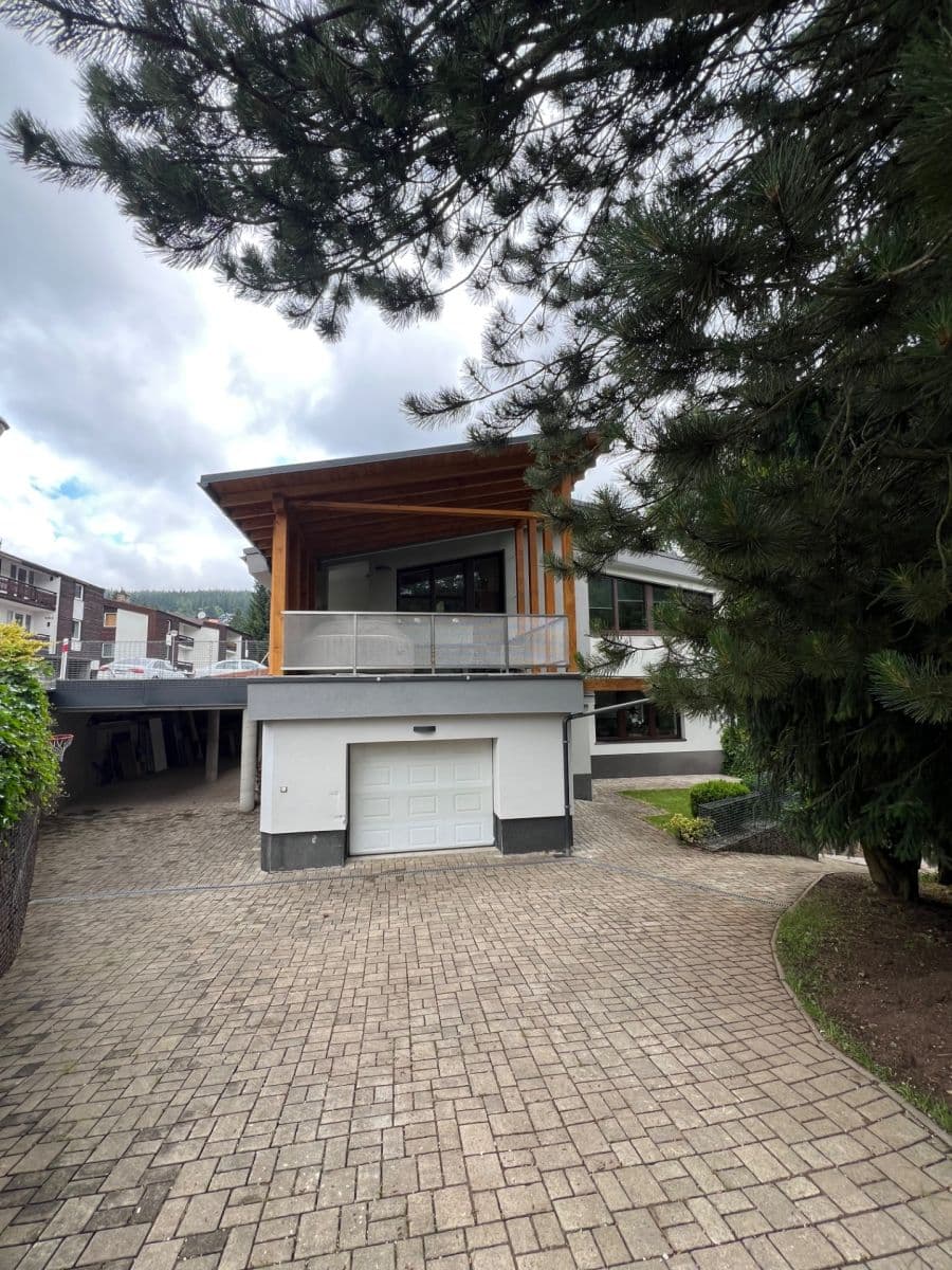 Prenájom bytu 1-izbový 30 m², Pec pod Sněžkou, Královéhradecký kraj Prenájom bytu 1-izbový 30 m², Pec pod Sněžkou, Královéhradecký kraj