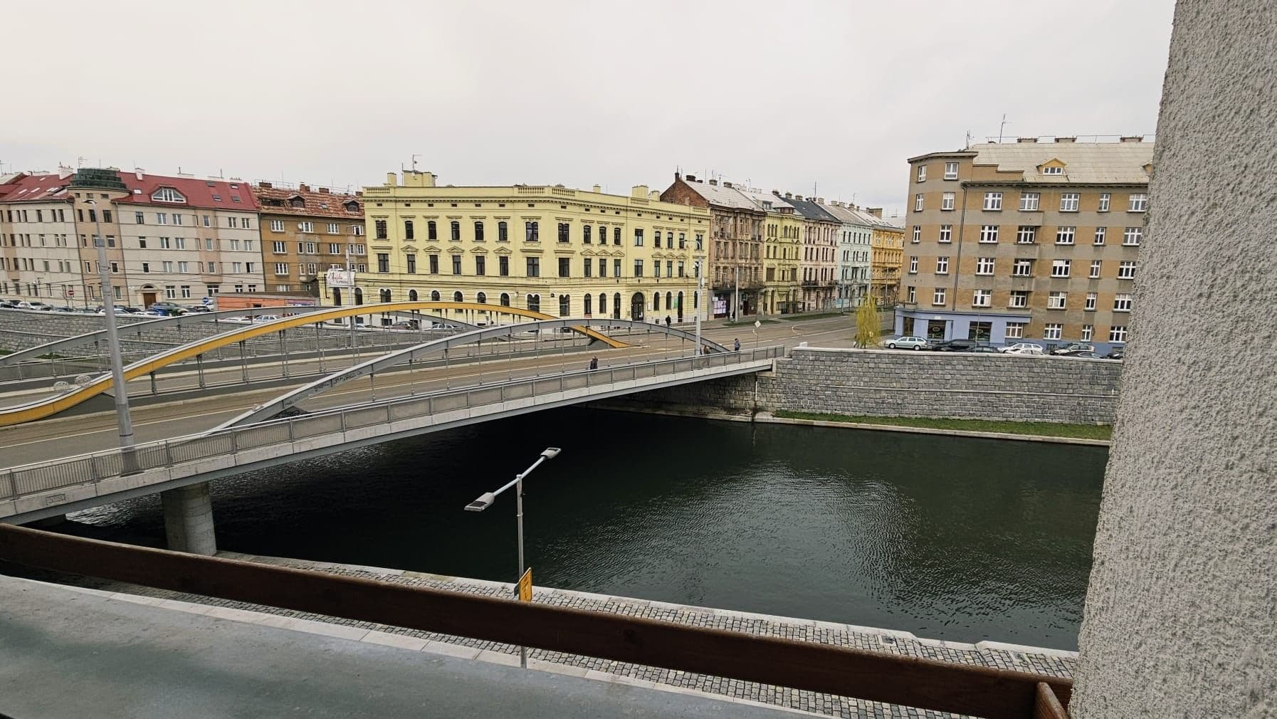 Predaj bytu 2-izbový 53 m², Blahoslavova, Olomouc, Olomoucký kraj Predaj bytu 2-izbový 53 m², Blahoslavova, Olomouc, Olomoucký kraj