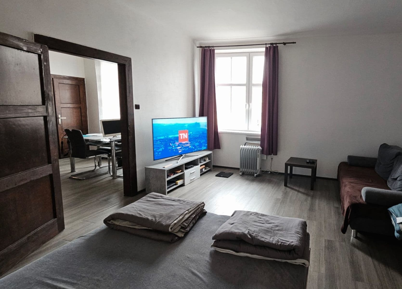 Predaj bytu 2-izbový 53 m², Blahoslavova, Olomouc, Olomoucký kraj Predaj bytu 2-izbový 53 m², Blahoslavova, Olomouc, Olomoucký kraj