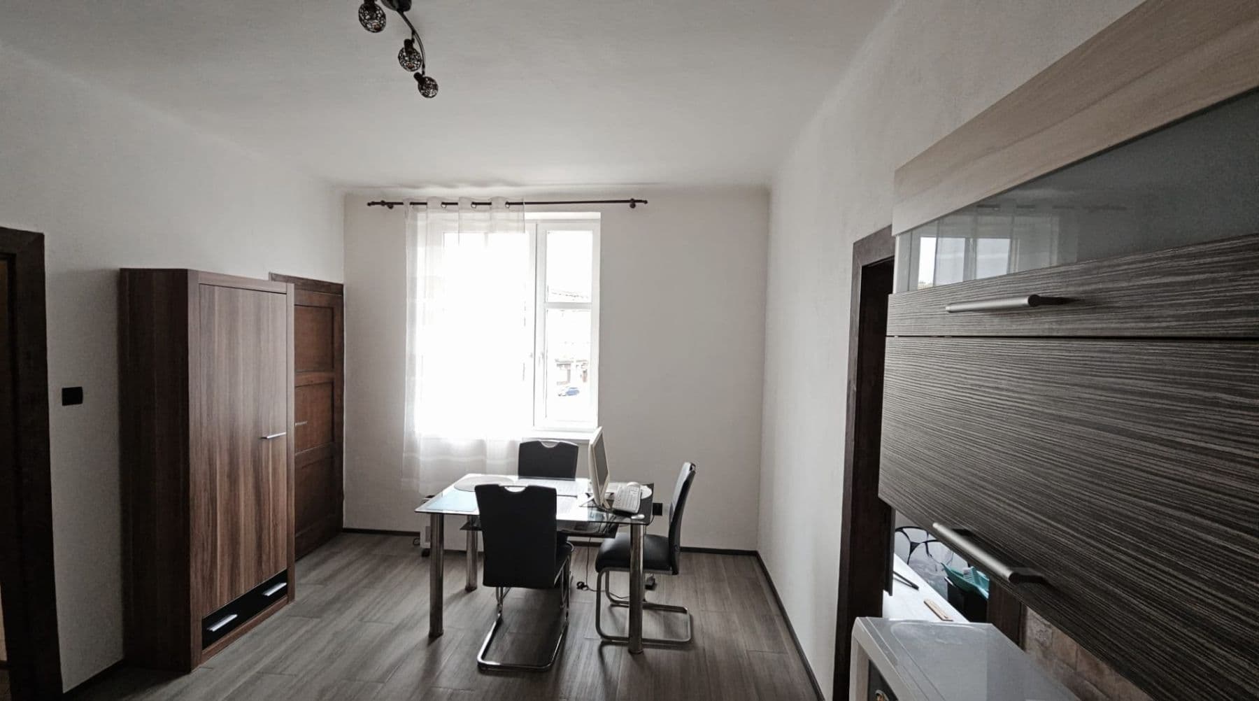 Predaj bytu 2-izbový 53 m², Blahoslavova, Olomouc, Olomoucký kraj Predaj bytu 2-izbový 53 m², Blahoslavova, Olomouc, Olomoucký kraj