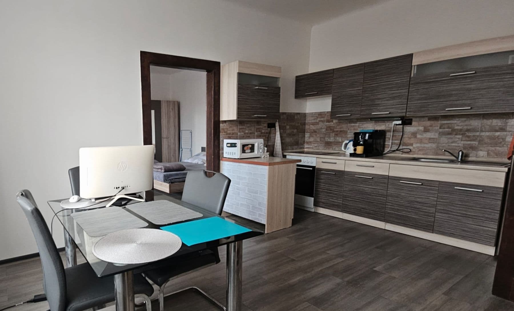 Predaj bytu 2-izbový 53 m², Blahoslavova, Olomouc, Olomoucký kraj Predaj bytu 2-izbový 53 m², Blahoslavova, Olomouc, Olomoucký kraj