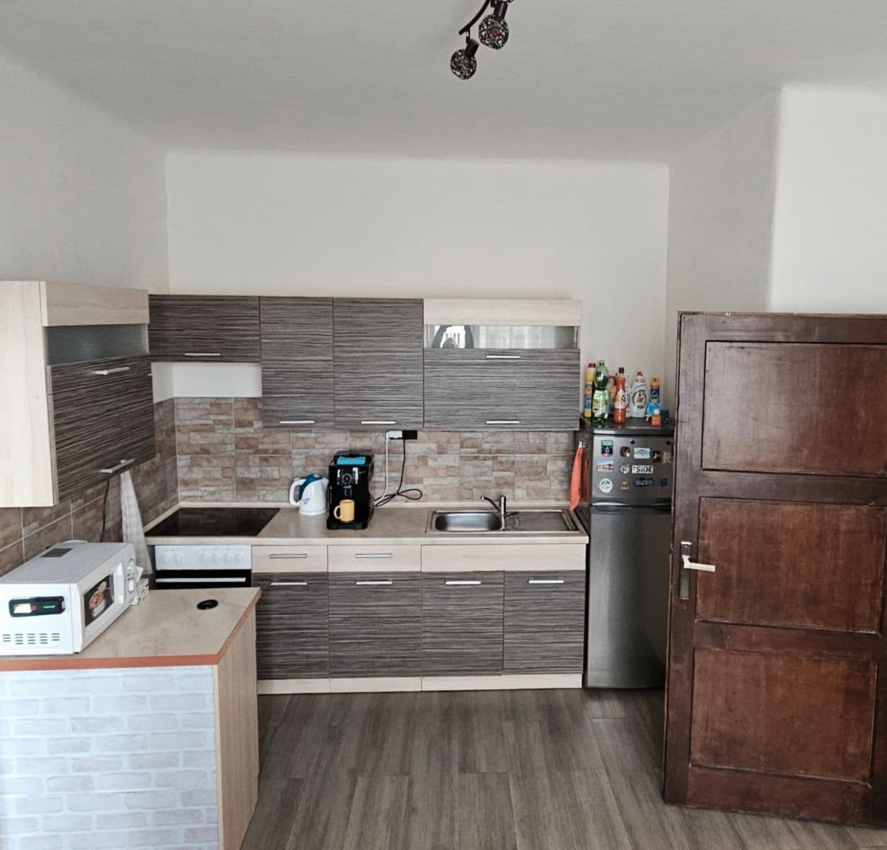 Predaj bytu 2-izbový 53 m², Blahoslavova, Olomouc, Olomoucký kraj Predaj bytu 2-izbový 53 m², Blahoslavova, Olomouc, Olomoucký kraj