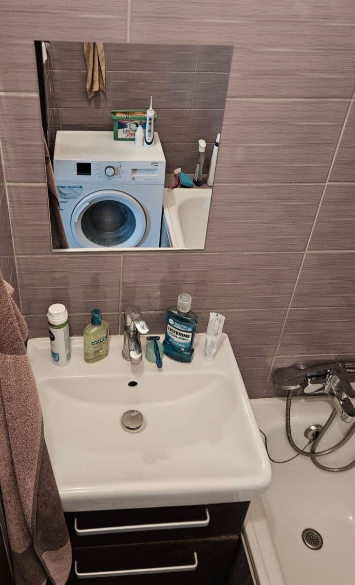 Predaj bytu 2-izbový 53 m², Blahoslavova, Olomouc, Olomoucký kraj Predaj bytu 2-izbový 53 m², Blahoslavova, Olomouc, Olomoucký kraj