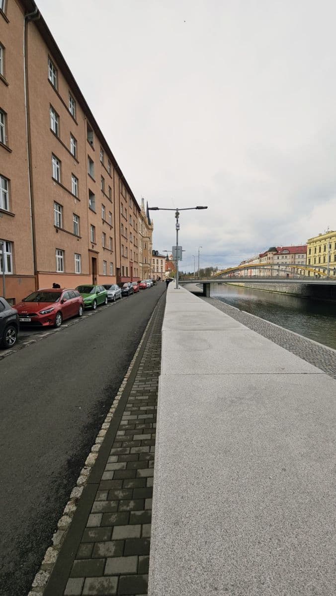 Predaj bytu 2-izbový 53 m², Blahoslavova, Olomouc, Olomoucký kraj Predaj bytu 2-izbový 53 m², Blahoslavova, Olomouc, Olomoucký kraj