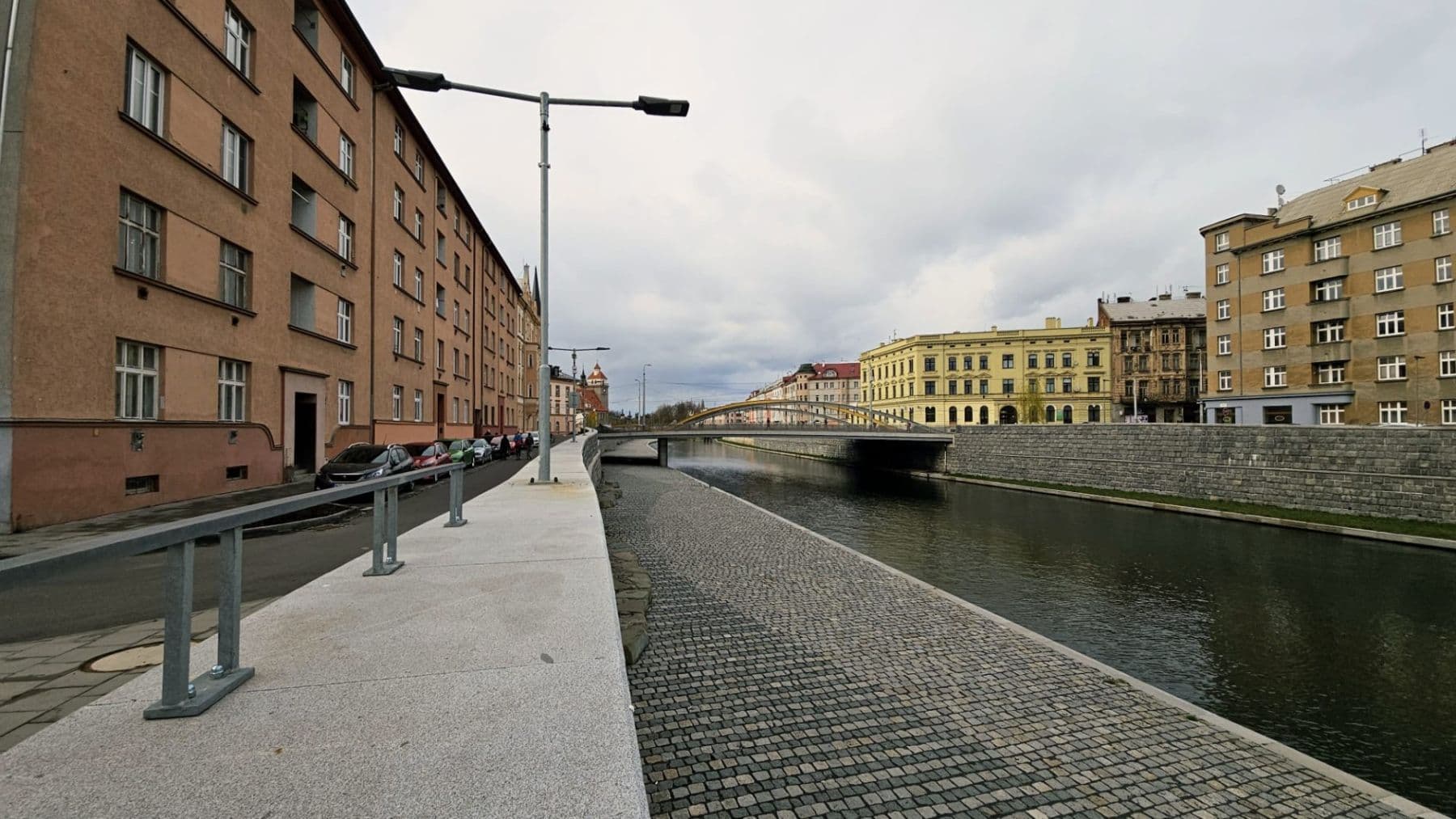 Predaj bytu 2-izbový 53 m², Blahoslavova, Olomouc, Olomoucký kraj Predaj bytu 2-izbový 53 m², Blahoslavova, Olomouc, Olomoucký kraj