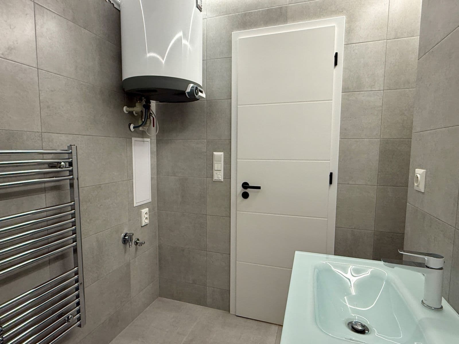 Prenájom bytu 1-izbový 29 m², Holečkova, Praha, Praha Prenájom bytu 1-izbový 29 m², Holečkova, Praha, Praha