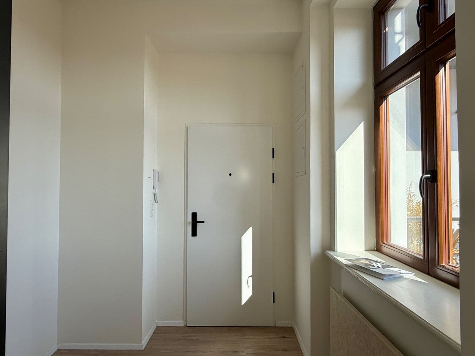 Prenájom bytu 1-izbový 29 m², Holečkova, Praha, Praha Prenájom bytu 1-izbový 29 m², Holečkova, Praha, Praha