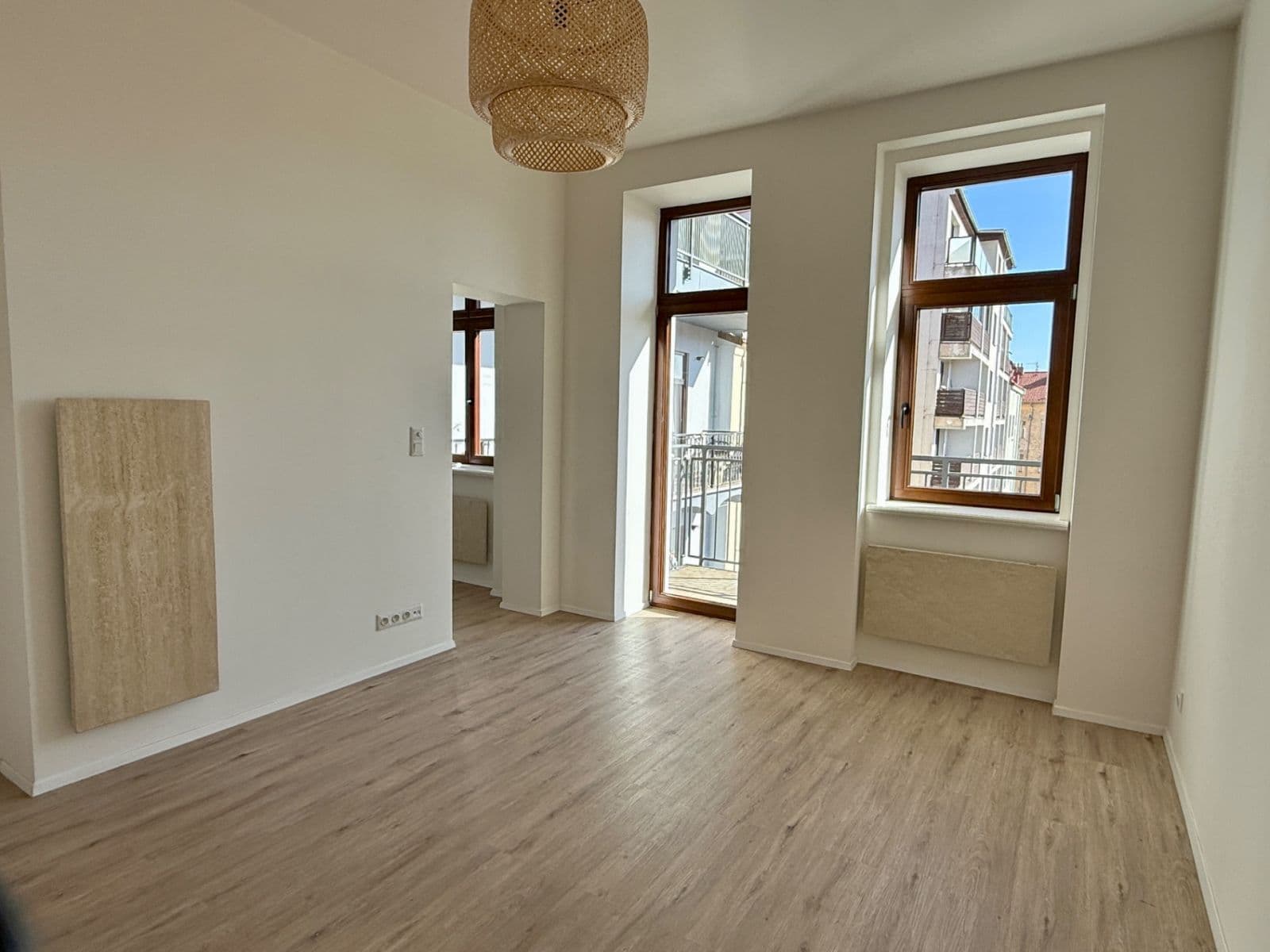 Prenájom bytu 1-izbový 29 m², Holečkova, Praha, Praha Prenájom bytu 1-izbový 29 m², Holečkova, Praha, Praha