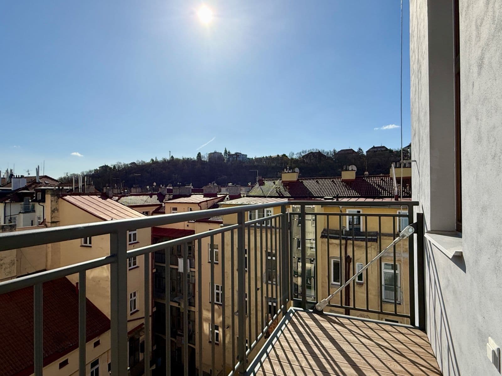 Prenájom bytu 1-izbový 29 m², Holečkova, Praha, Praha Prenájom bytu 1-izbový 29 m², Holečkova, Praha, Praha